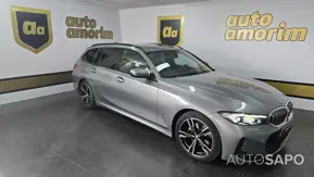 BMW Série 3 de 2023