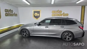 BMW Série 3 de 2023