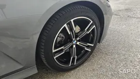 BMW Série 3 de 2023