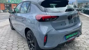 Opel Corsa de 2025