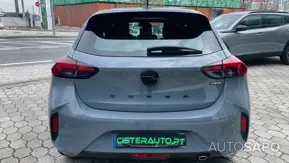 Opel Corsa de 2025