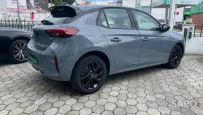 Opel Corsa de 2025