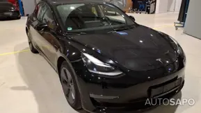 Tesla Model 3 de 2021