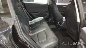 Tesla Model 3 de 2021