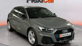 Audi A1 de 2019