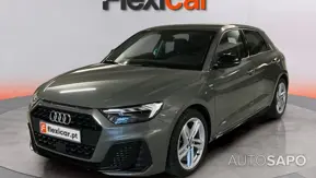 Audi A1 de 2019