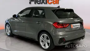 Audi A1 de 2019