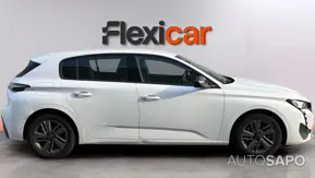 Peugeot 308 de 2022
