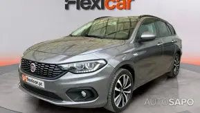 Fiat Tipo de 2020