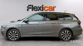 Fiat Tipo de 2020