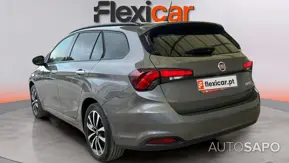 Fiat Tipo de 2020
