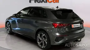 Audi A3 de 2022