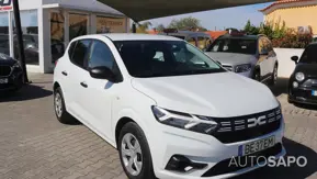 Dacia Sandero de 2023