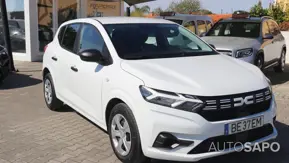 Dacia Sandero de 2023