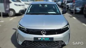 Opel Corsa de 2024