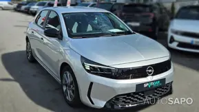 Opel Corsa de 2024