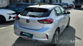 Opel Corsa de 2024