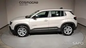 Jeep Avenger de 2024
