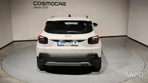 Jeep Avenger de 2024