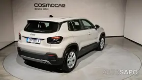Jeep Avenger de 2024