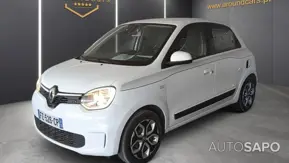Renault Twingo de 2021