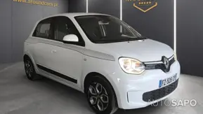 Renault Twingo de 2021