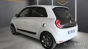 Renault Twingo de 2021
