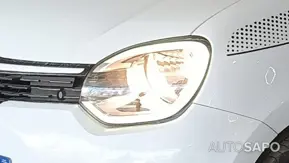 Renault Twingo de 2021