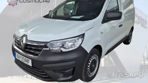 Renault Express de 2023