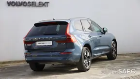 Volvo XC60 de 2025
