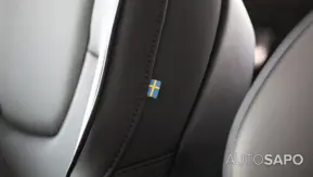 Volvo XC60 de 2025