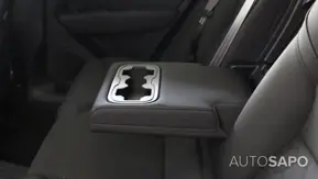 Volvo XC60 de 2025