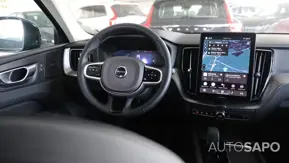 Volvo XC60 de 2025