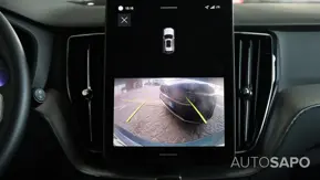Volvo XC60 de 2025