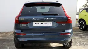 Volvo XC60 de 2025