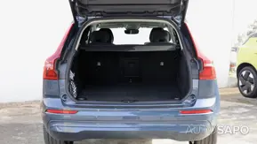 Volvo XC60 de 2025