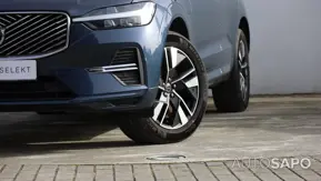Volvo XC60 de 2025