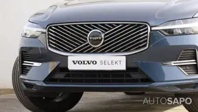 Volvo XC60 de 2025