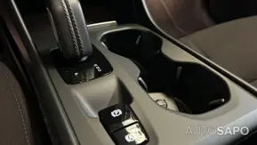 Volvo XC40 de 2021
