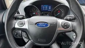 Ford C-MAX de 2015