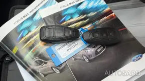 Ford C-MAX de 2015
