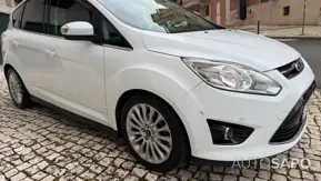 Ford C-MAX de 2015