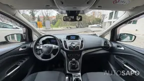 Ford C-MAX de 2015