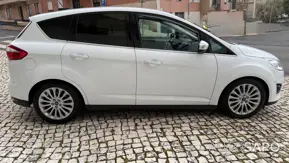Ford C-MAX de 2015