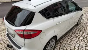 Ford C-MAX de 2015