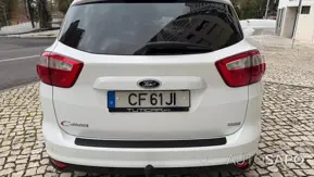 Ford C-MAX de 2015