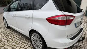 Ford C-MAX de 2015