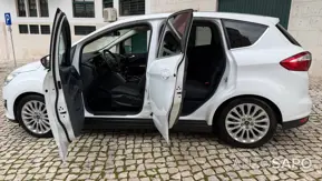 Ford C-MAX de 2015