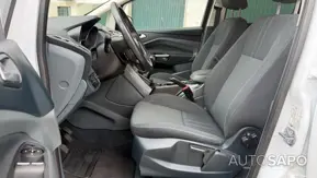 Ford C-MAX de 2015