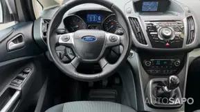Ford C-MAX de 2015